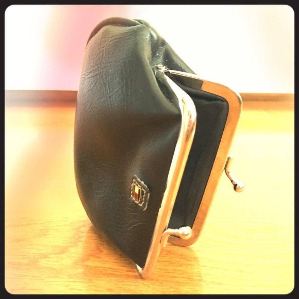 👛✨💖✨👛 TOMMY HILFIGER - COIN PURSE